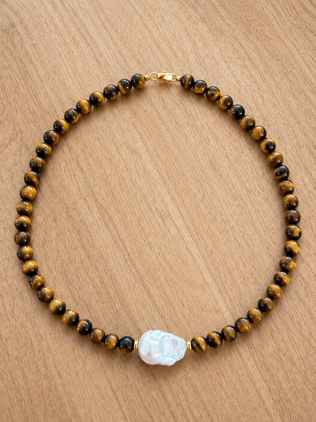 Tiger soul