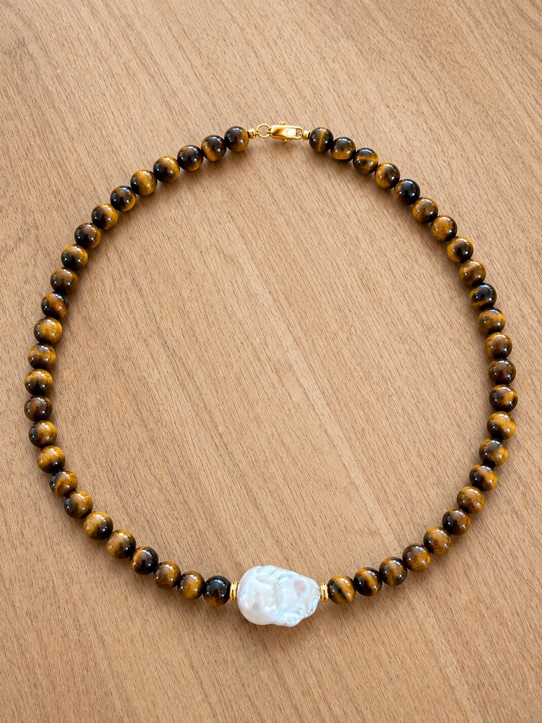Tiger soul